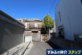 神奈川県川崎市幸区戸手本町２丁目