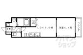 京都市右京区西京極南大入町 4階建 築17年のイメージ