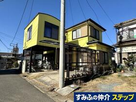 神奈川県綾瀬市吉岡東１丁目