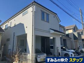 神奈川県綾瀬市上土棚北2丁目