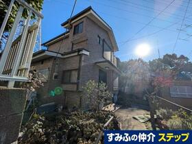 神奈川県横浜市旭区上川井町