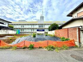 東京都渋谷区西原１丁目