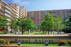 ルネ・アクシアム