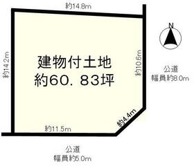 大阪府枚方市楠葉朝日３丁目