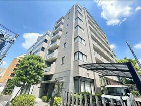 ヴィラフォンターナ千代田富士見