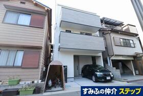 兵庫県川西市絹延町