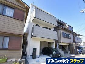 兵庫県川西市絹延町