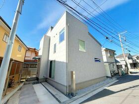 神奈川県横浜市中区本牧間門