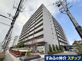 エイジングコート淀城公園