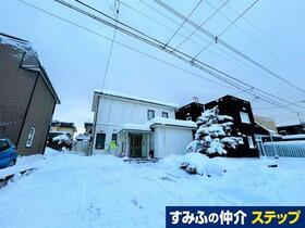 北海道北広島市西の里東４丁目