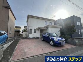北海道北広島市西の里東４丁目