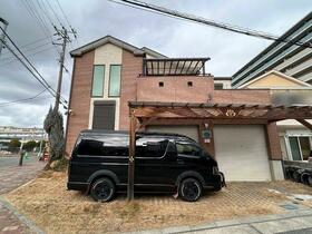 兵庫県尼崎市南竹谷町３丁目