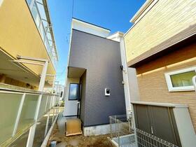 東京都国分寺市本多３丁目