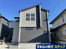 宮城県仙台市泉区北高森