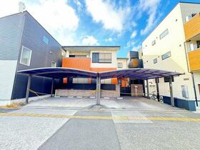 愛知県名古屋市港区港楽３丁目
