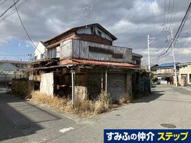 千葉県松戸市六実６丁目