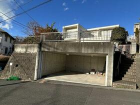 神奈川県大和市つきみ野７丁目