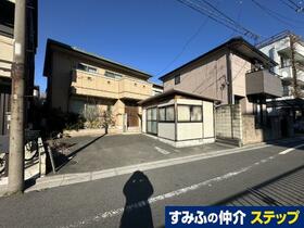 埼玉県川口市上青木西３丁目