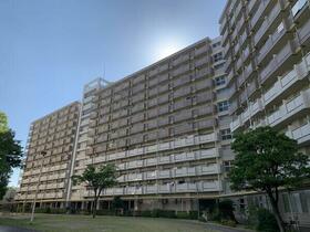 武庫川樹のまち第一　１６号棟