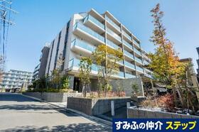 エクセレントシティ船橋東中山