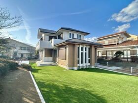 神奈川県横浜市青葉区若草台