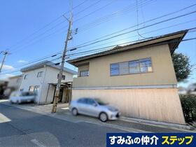 奈良県奈良市法華寺町