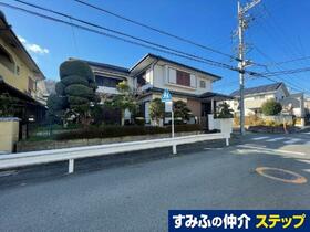 奈良県奈良市三松ヶ丘