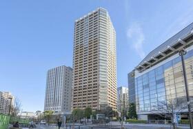 プラウドタワー千代田富士見