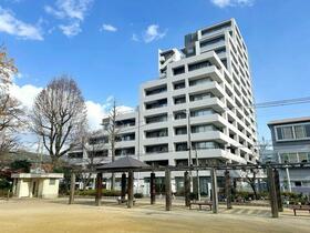 アーバンビュー白島コンフォートパーク