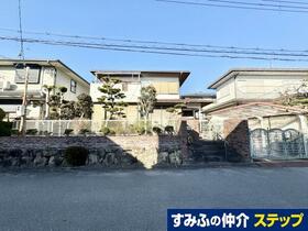 兵庫県川西市水明台４丁目