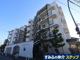 初芝レックスマンション