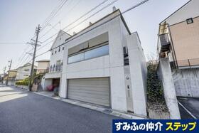 愛知県長久手市富士浦