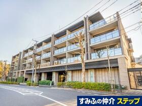 ガーデンヒルズ四ツ谷　迎賓の森