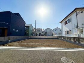 東京都練馬区南大泉１丁目