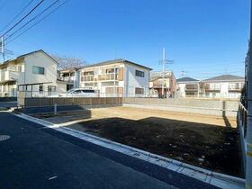 東京都練馬区南大泉１丁目