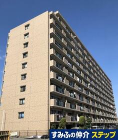 藤和ハイタウン津久野駅前