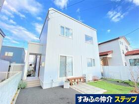 北海道札幌市北区新川西一条７丁目