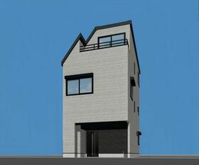 東京都大田区久が原２丁目