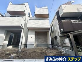 東京都大田区東雪谷３丁目