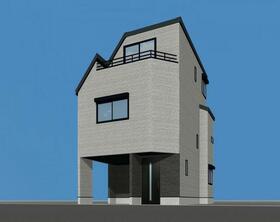 東京都大田区久が原２丁目