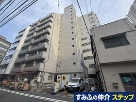 トーア新富マンション