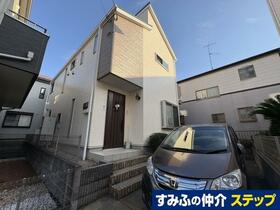 千葉県八千代市大和田新田