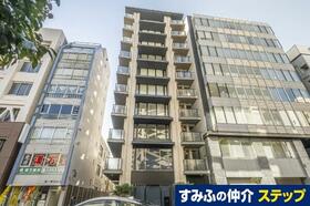 オープンレジデンシア大宮フロント