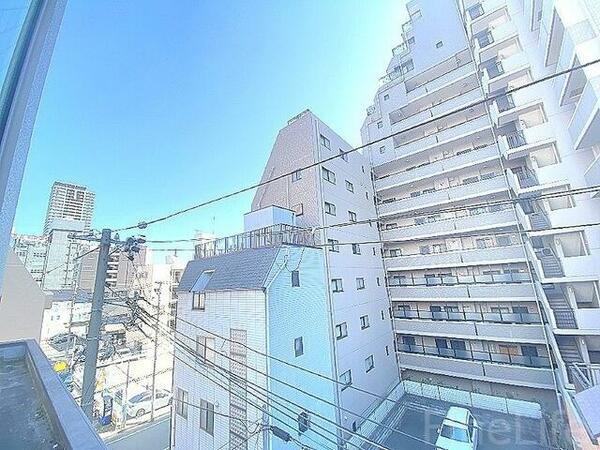 兵庫県明石市大明石町１丁目(賃貸アパート1LDK・2階・32.90㎡)の写真 その13