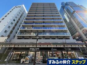 ＴＨＥ　ＡＳＡＫＵＳＡ　ＲＥＳＩＤＥＮＣＥ