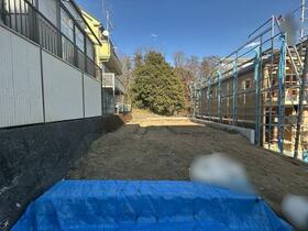 神奈川県横浜市瀬谷区東野台