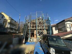 神奈川県横浜市瀬谷区東野台