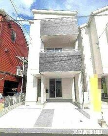 広島県広島市南区宇品御幸3丁目