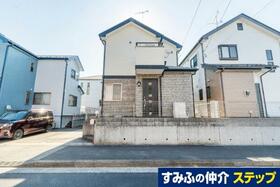 東京都日野市万願寺３丁目