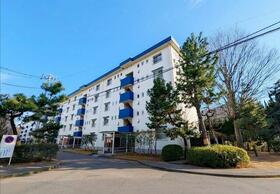 高洲一丁目住宅